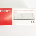 报警产品图片 - DSC 震动探测器SS-102