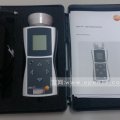 环境测量仪器图片 - testo477频闪仪图片