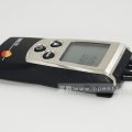 环境测量仪器图片 - testo 510压差计图片