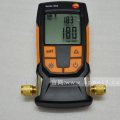 环境测量仪器图片 - testo552歧管仪图片