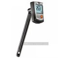 环境测量仪器图片 - testo605H1温湿度计图片