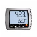 环境测量仪器图片 - testo608H2温湿度表