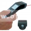 MS红外测温仪
