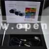 optris-pi红外热像仪开箱图