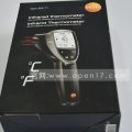 红外测温仪图片 - testo835-T1红外测温仪