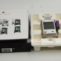 温湿度记录仪图片 - testo 176T2温度记录仪图片