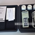 水质分析仪器图片 - Jenco3010M电导率仪图片