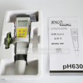 水质分析仪器图片 - pH630笔式PH计