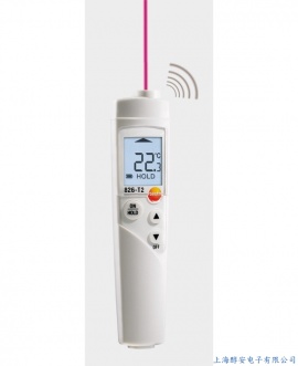 testo 826T2红外测温仪