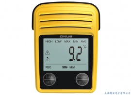 mini-t温度记录仪