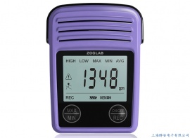 佐格mini-thco2温湿度二氧化碳记录仪