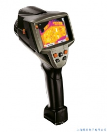 testo 882红外热像仪