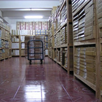 电子元器件温湿度