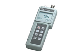 jenco6010m便携式ph计