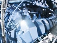 engine without testo 338 im6c