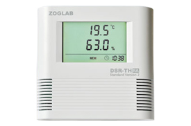 dsr-th温湿度记录仪