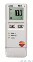 testo184-T3温度记录仪